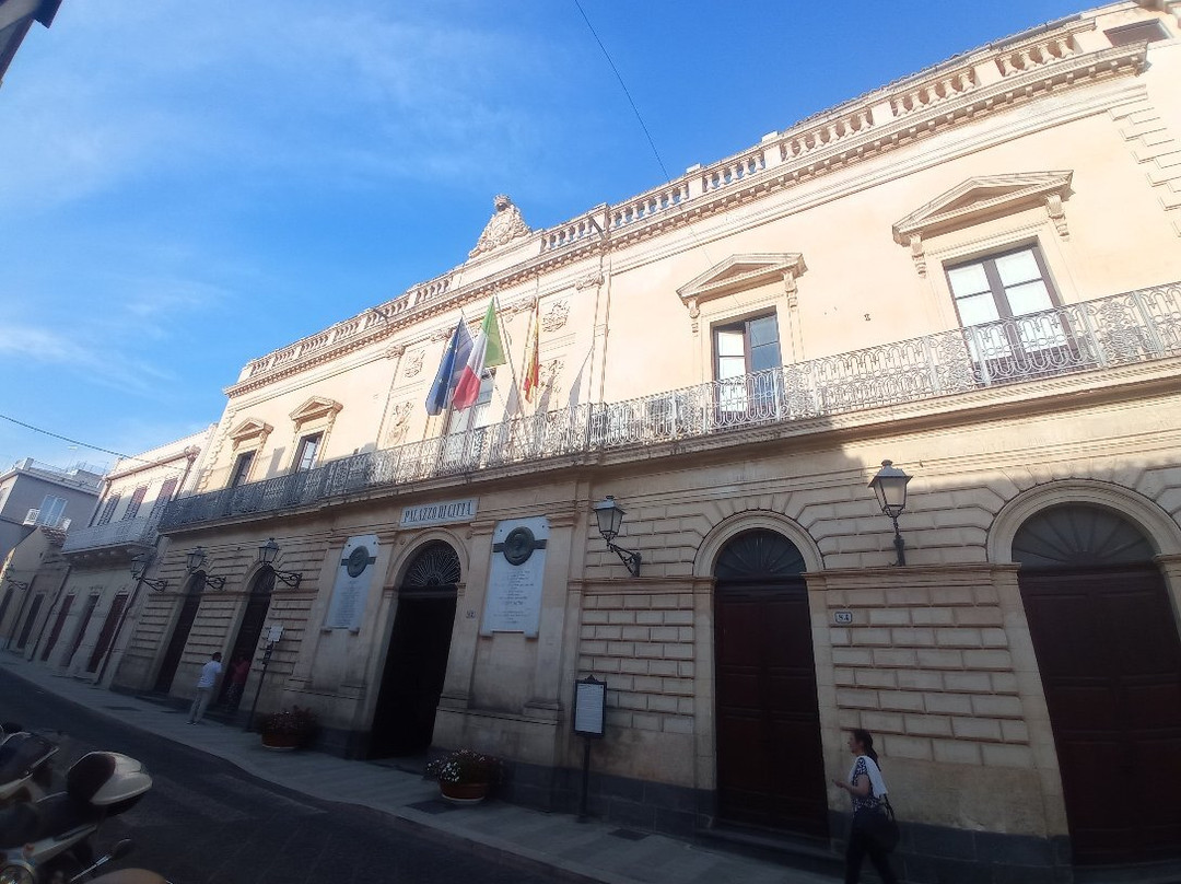 Palazzo di Città景点图片