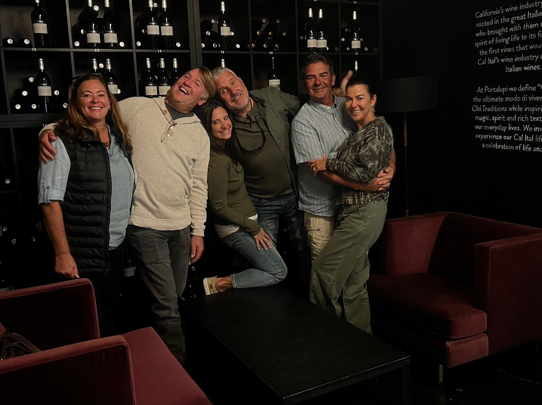 Savor Healdsburg Food Tours-希尔兹堡必去景点