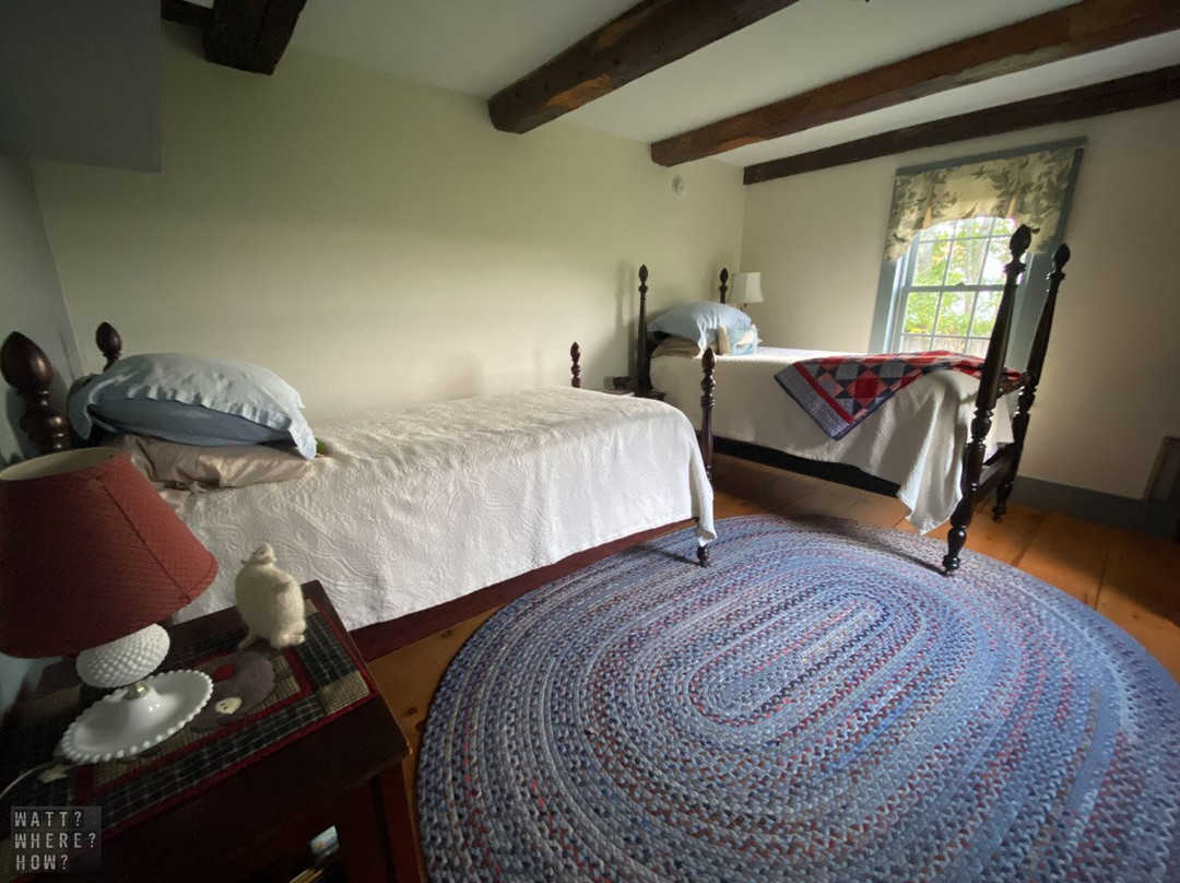 Vermont Grand View Farm and Bed & Breakfast主图