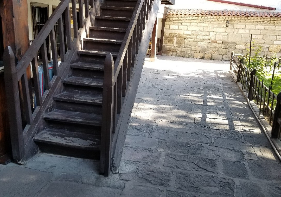 Civitcioglu Medresesi景点图片