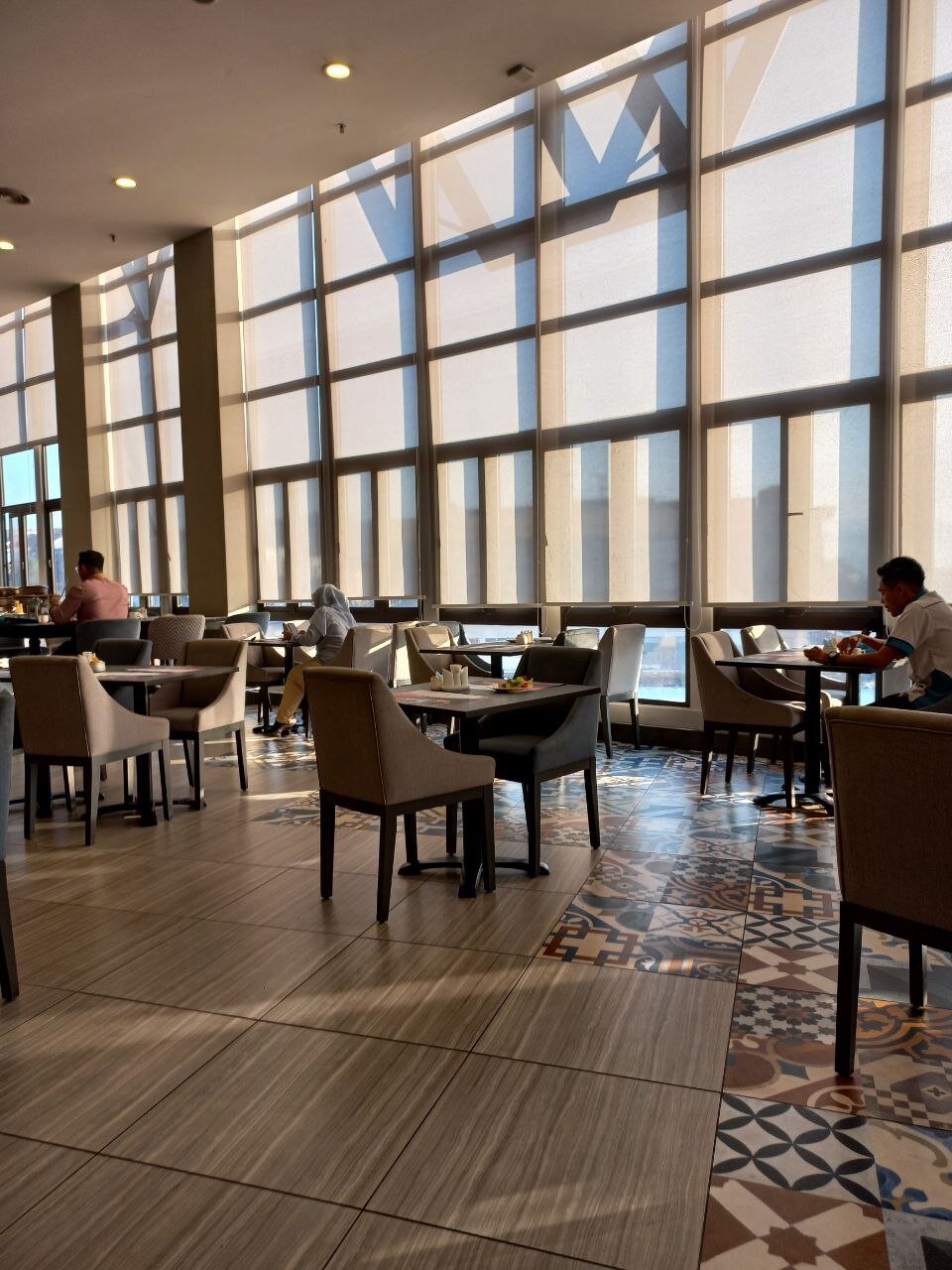 Mercure Selangor Selayang-浴室