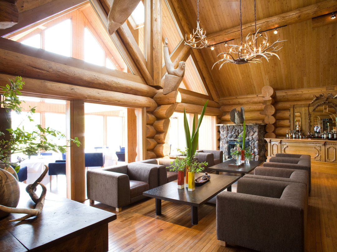 屈斜路湖鶴雅 Auberge SoRa主图