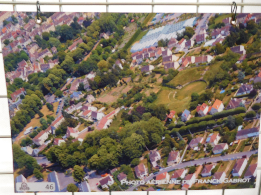 Arenes Gallo-Romaines-桑利斯必去景点