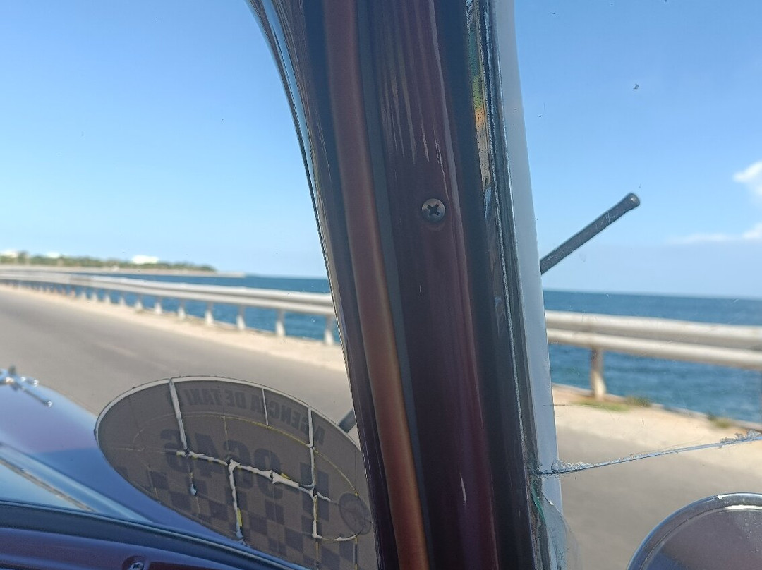 Cuba Among Cubans景点图片