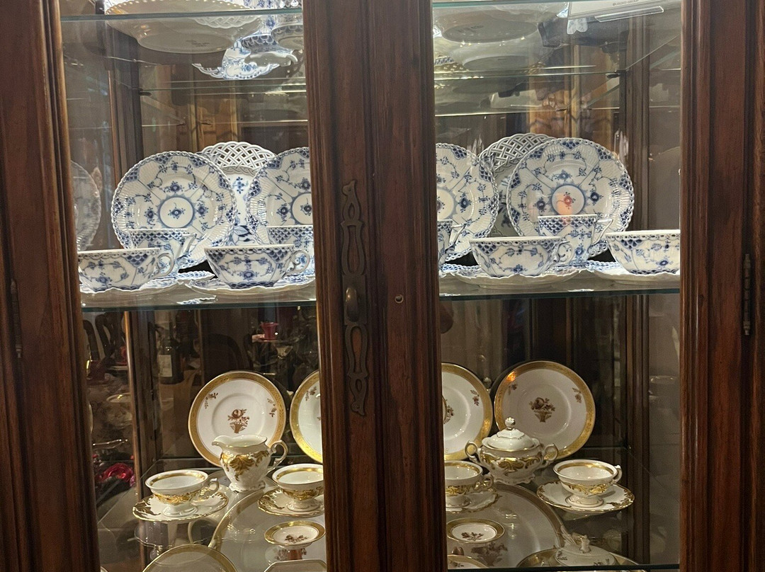 鱼鳞之家 & 鱼鳞展望台-神户市必去景点