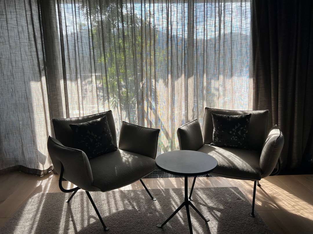 HAY Boutique Hotel & Spa By Edem Family主图