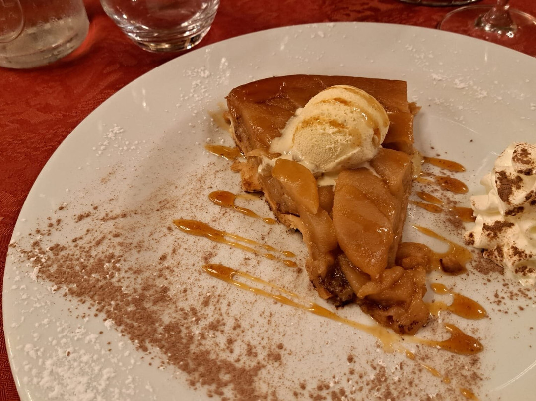 Le Relais Louis XI主图