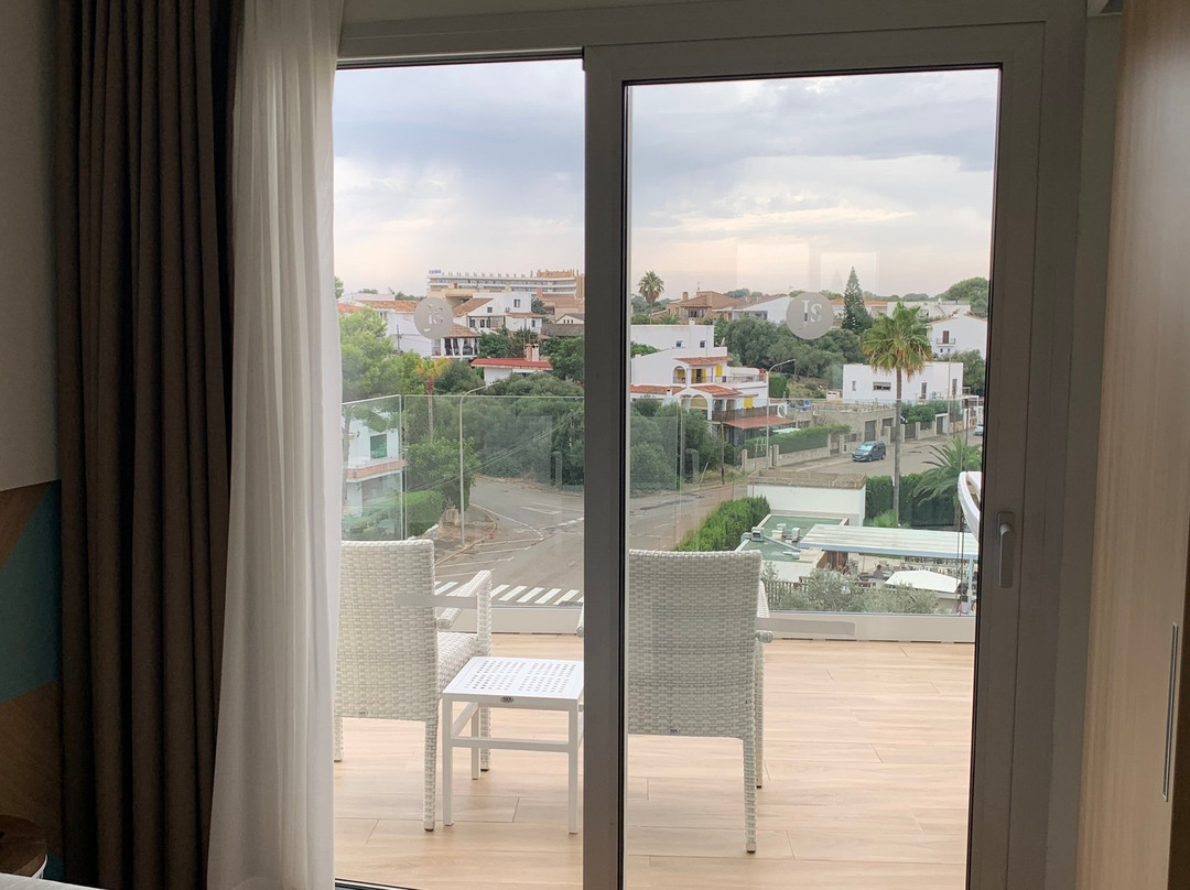 JS Portocolom Suites主图