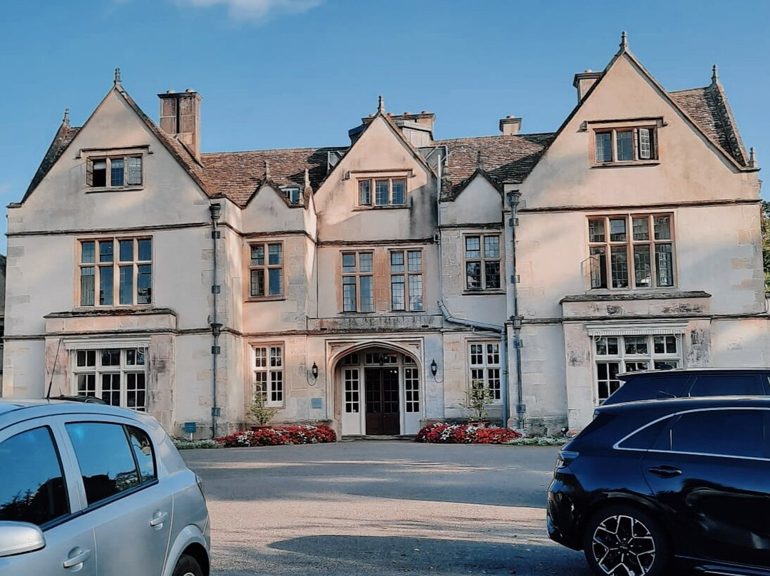 The Greenway Hotel And Spa主图