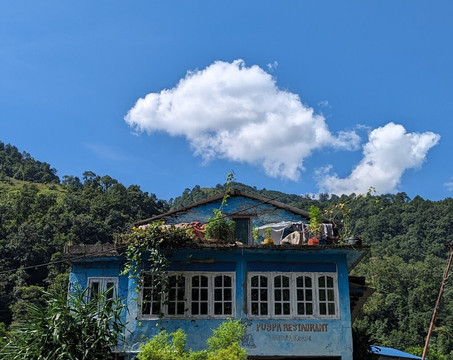 尼泊尔山地俱乐部-博卡拉必去景点