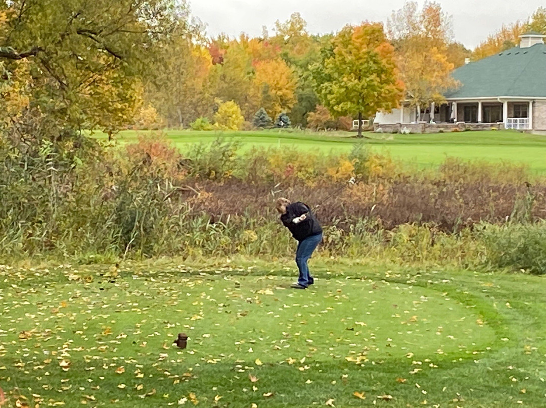 Quail Ridge Golf Club景点图片