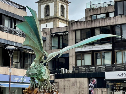 Portugal Excellence Tours-波尔图必去景点