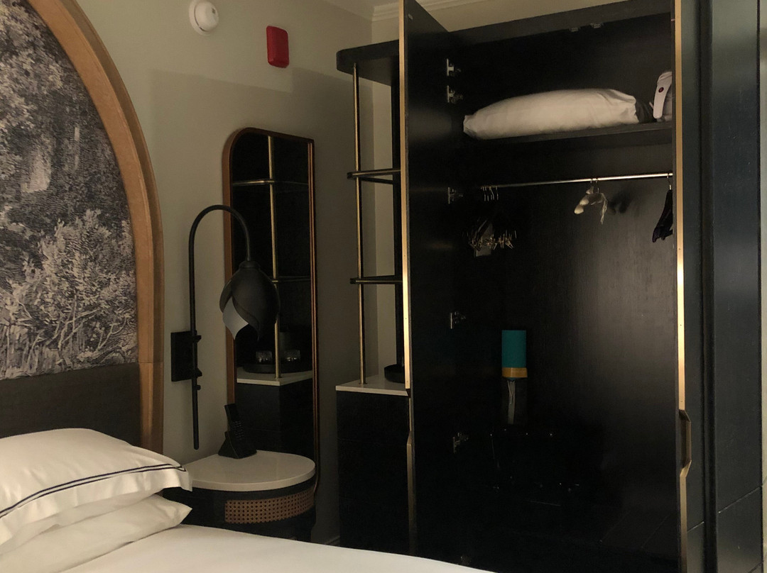 Kimpton Cottonwood Hotel主图