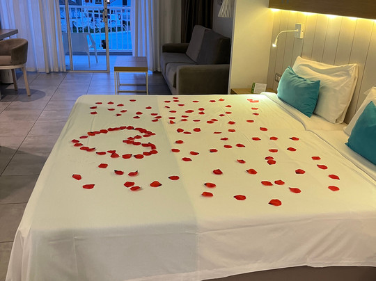 BLUESEA Bahía De Lobos主图