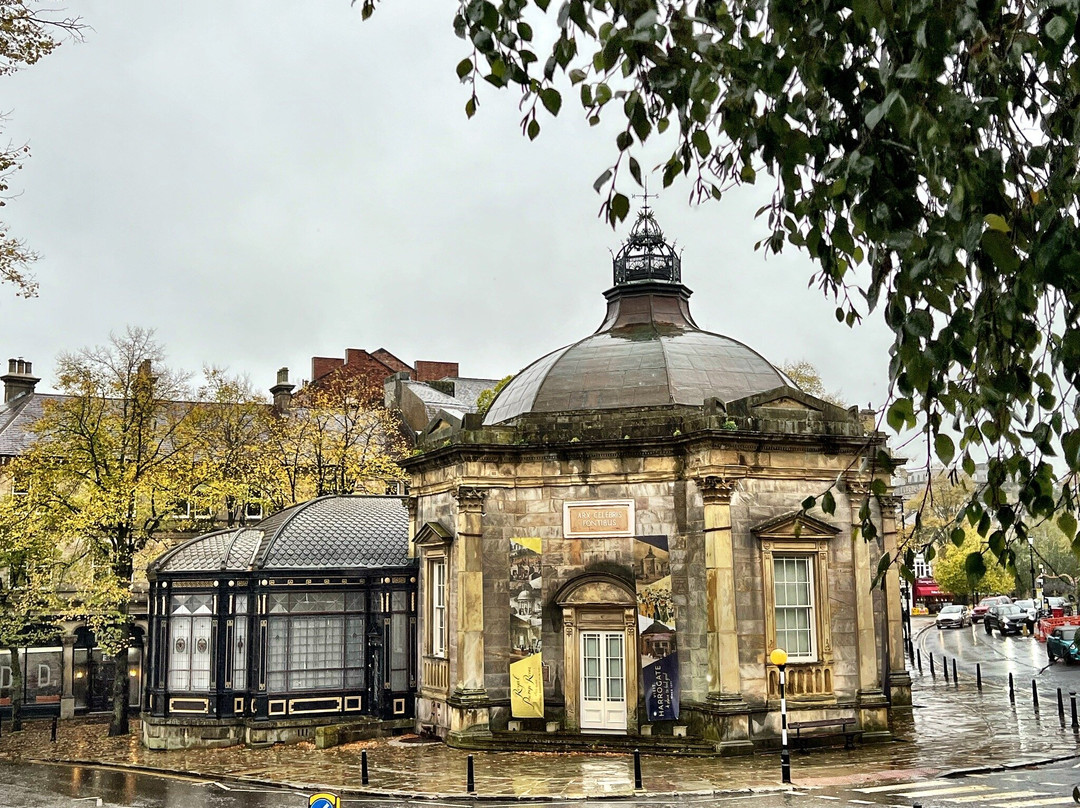 Royal Pump Room Museum景点图片