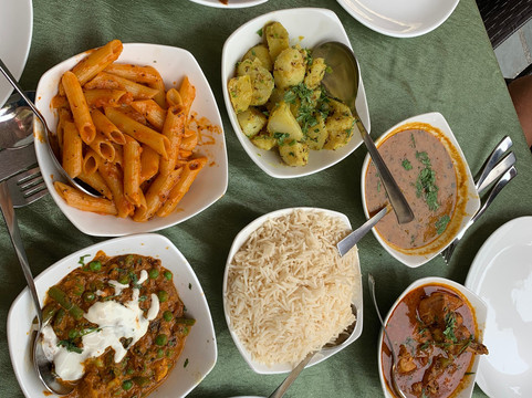 IPTS Tour & Travels-新德里必去景点