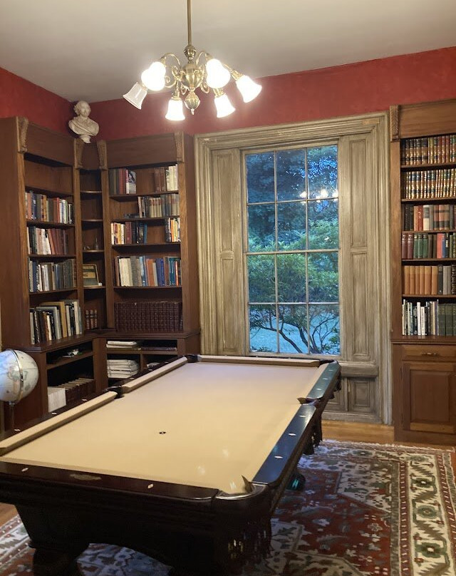 The Homeport Inn & Tavern主图