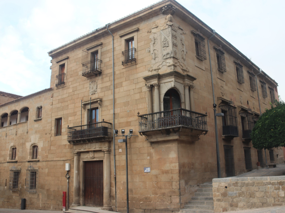 Casa del Dean-Plasencia必去景点