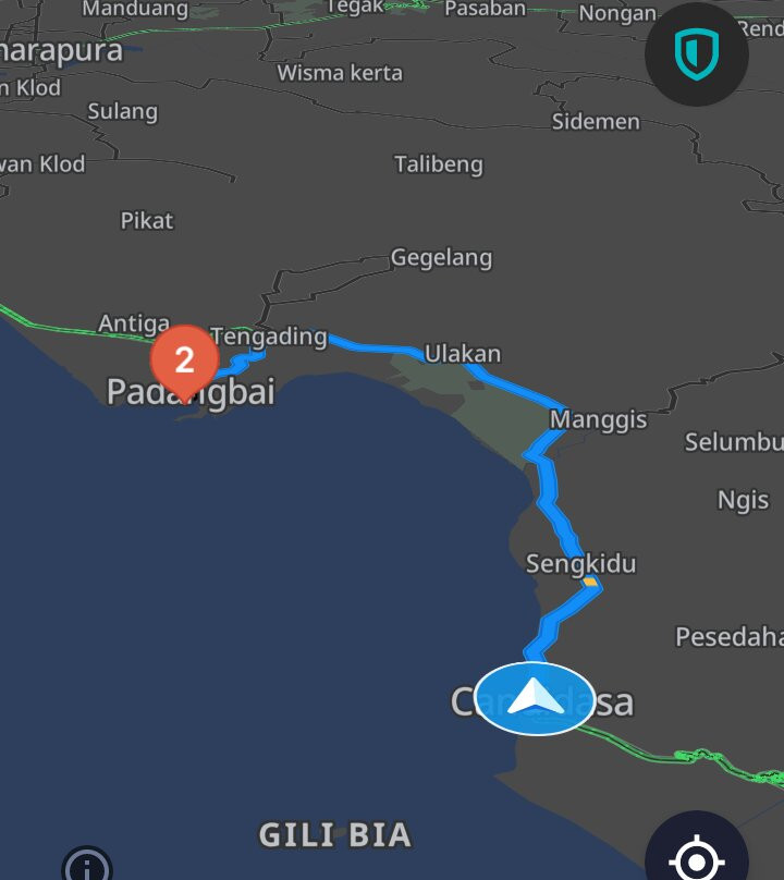 Candidasa Bali Tour Driver景点图片