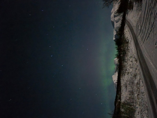 北极冒险-特罗姆瑟必去景点