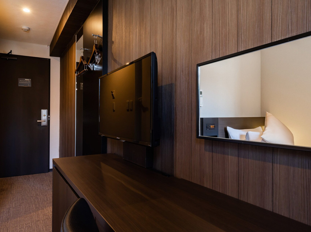 Goi Grand Hotel主图