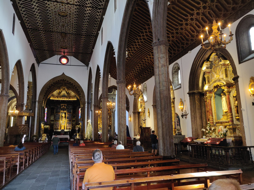 Cathedral of Our Lady of the Assumption景点图片