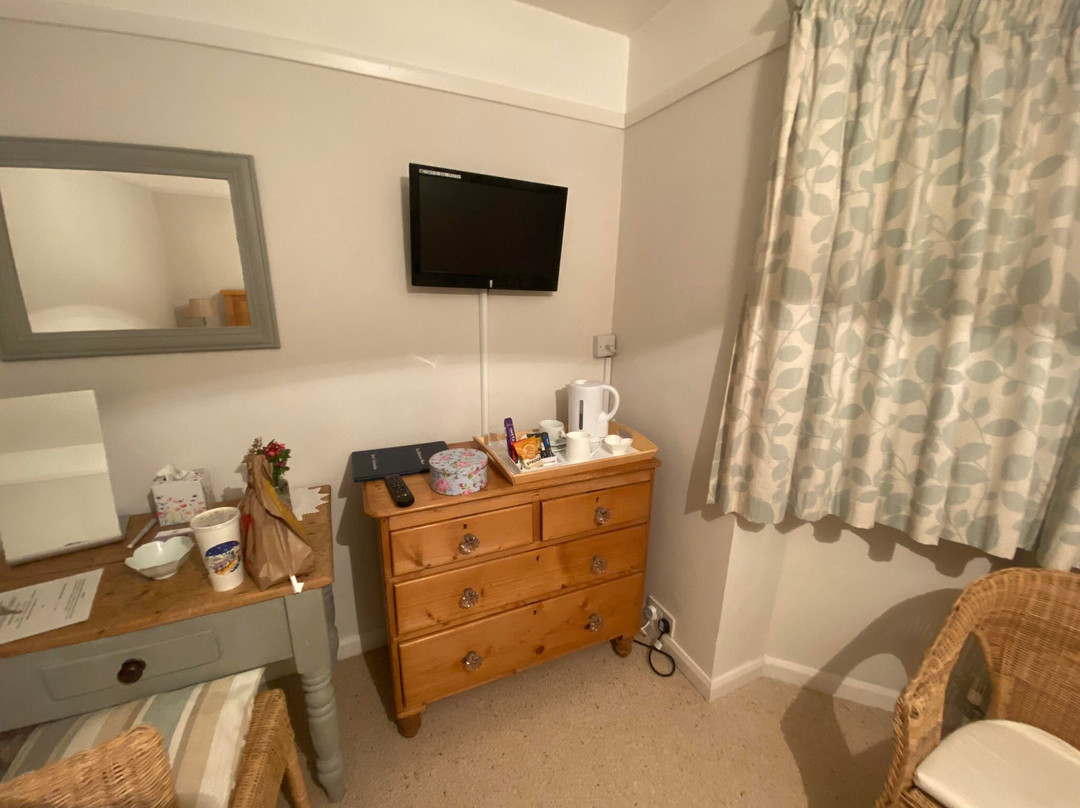 The Allotment House主图