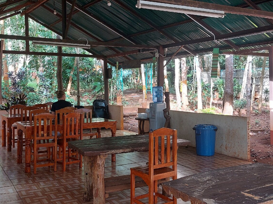 School for Life Chiang Mai-雷沙革必去景点