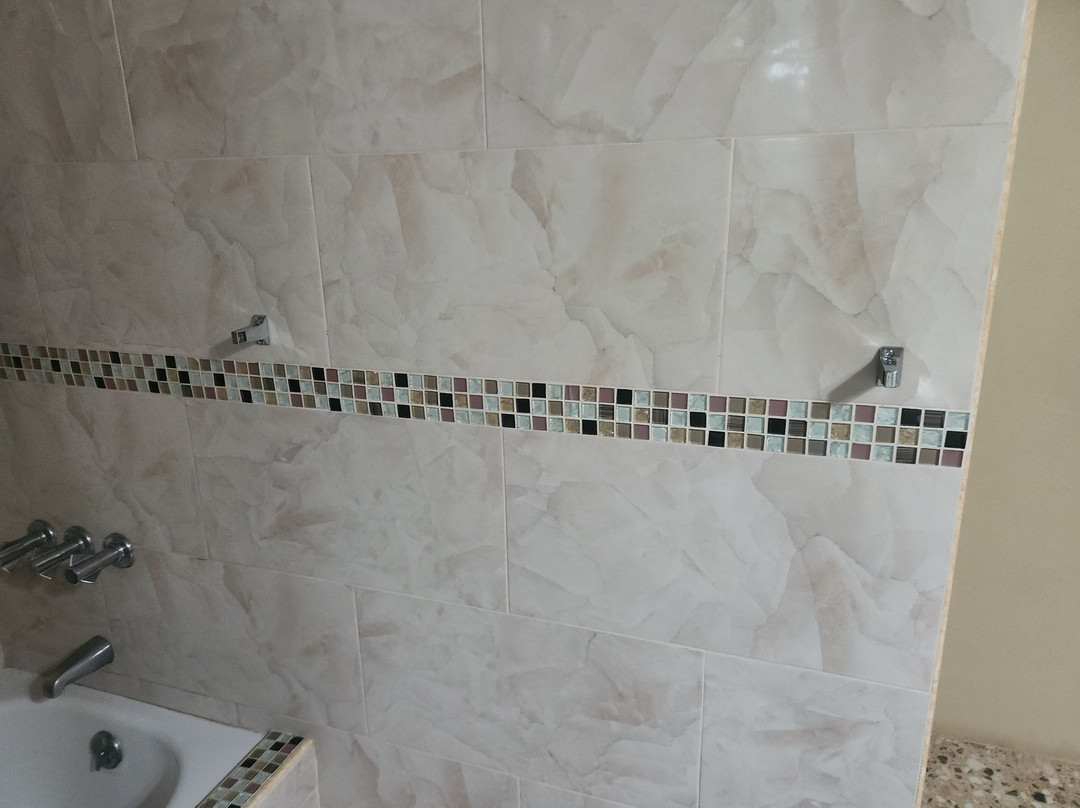 Bay View Eco Resort主图