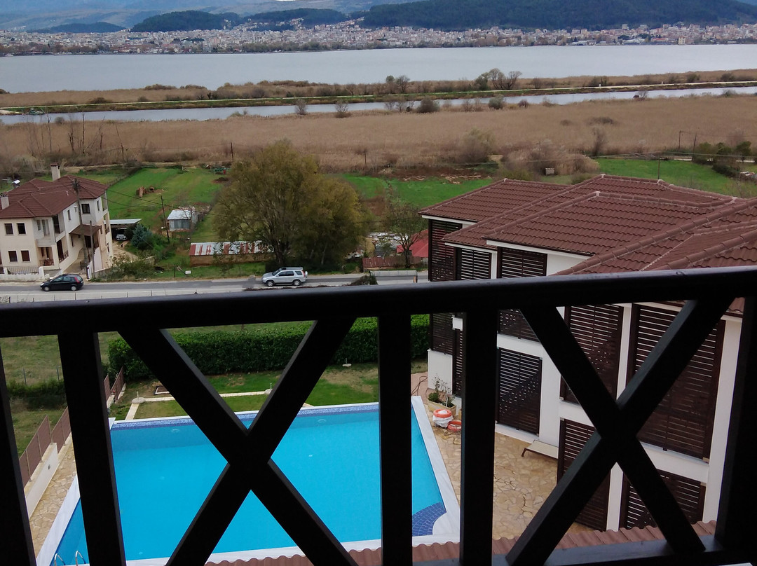 La Suite Boutique Hotel & Spa主图