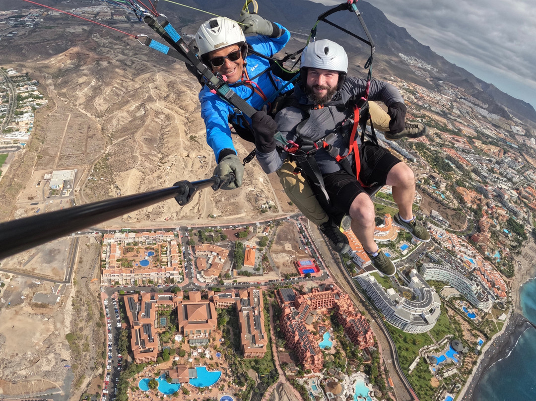 Flyinguide-奥德杰海岸必去景点