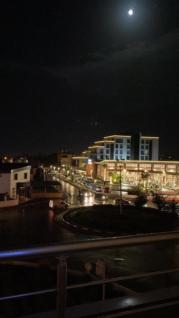 Ekor Elegance Hotel-官方