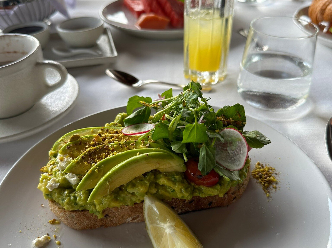 佩惹勒南酒店住宿-La Reserve 1785 Canggu Beach - Adults Only