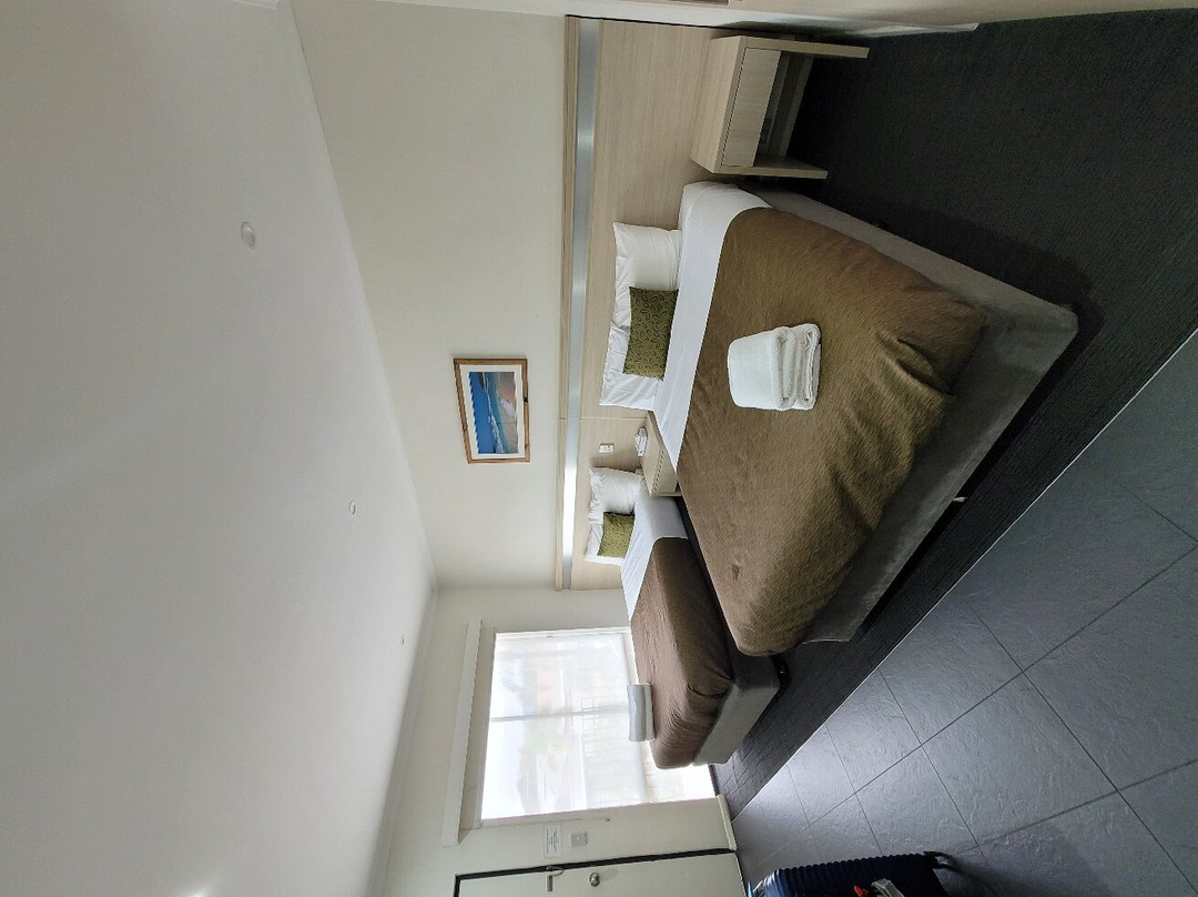 Morphettville Motor Inn主图