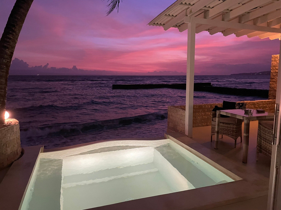 Villa Sea Spray