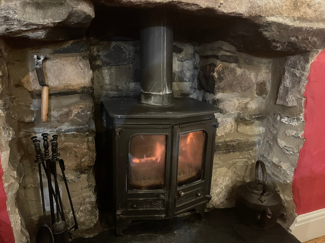 Middle Studfold Farm主图