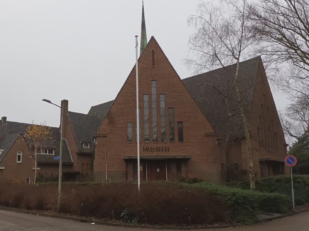 Pauluskerk (1937)景点图片