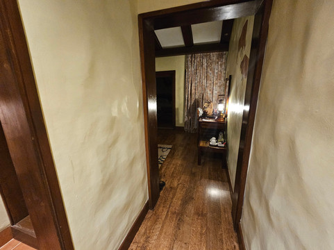 恩戈罗恩戈罗塞雷纳狩猎旅馆主图