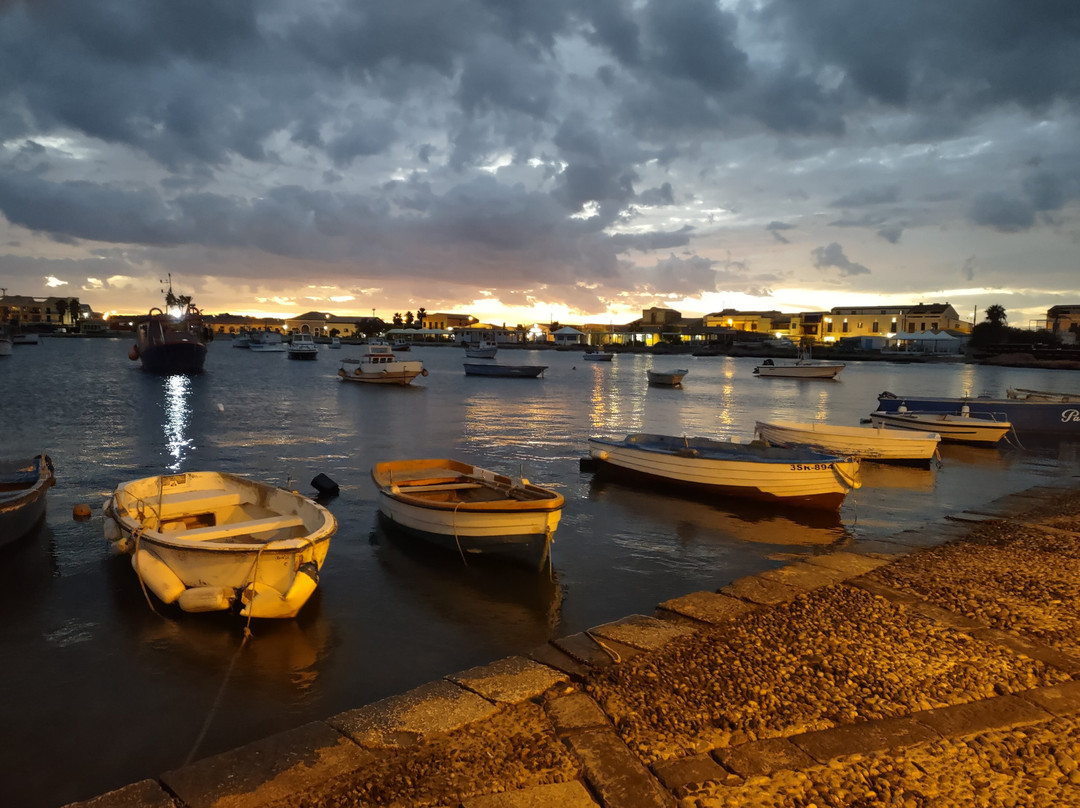 Sicily Biking Tours