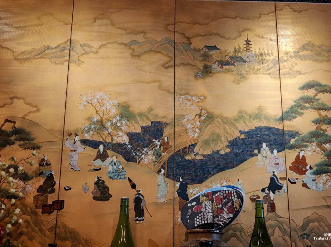 Tsubaki主图