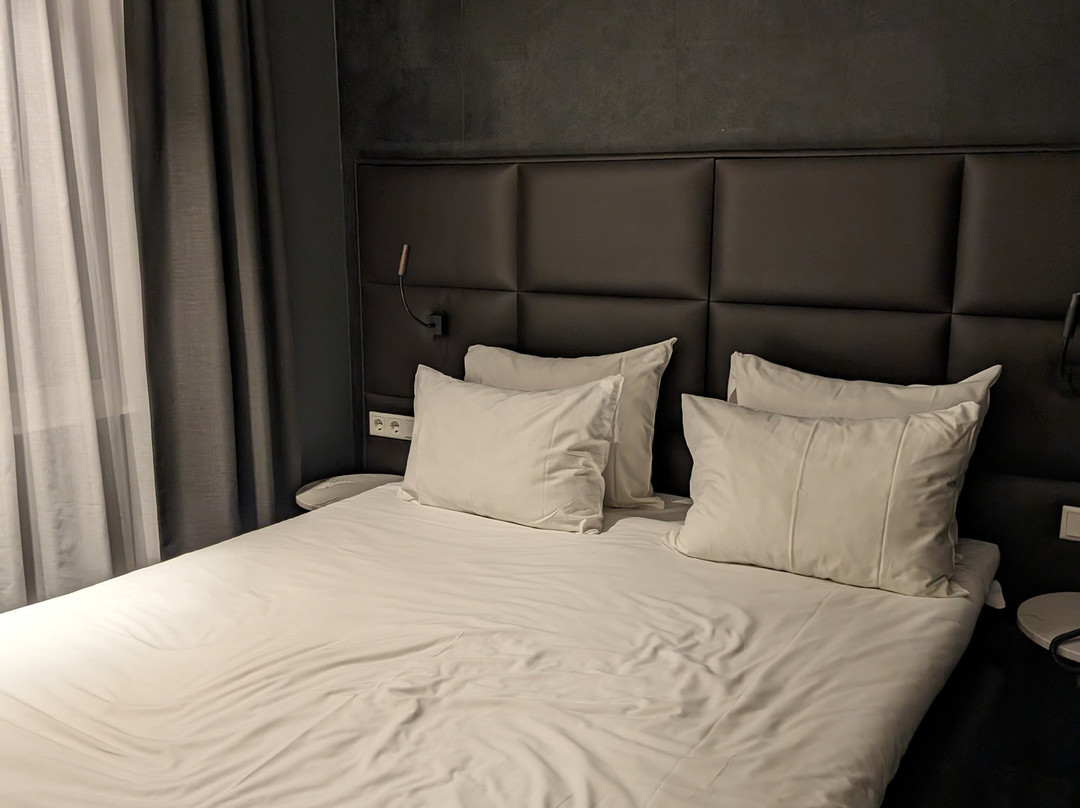 Amsterdam Forest Hotel主图