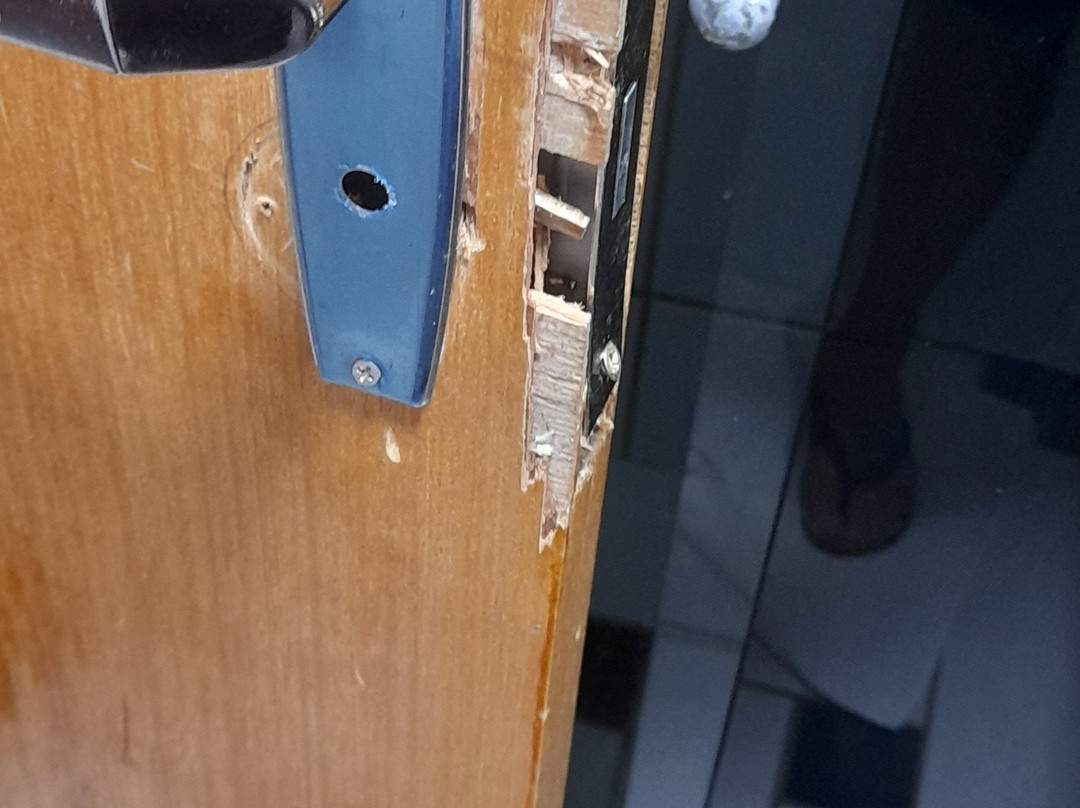 Hotel Arrecife Dos Corais主图