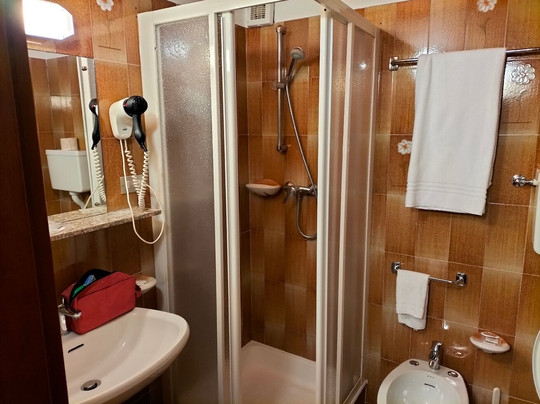 Sport Hotel Pampeago主图