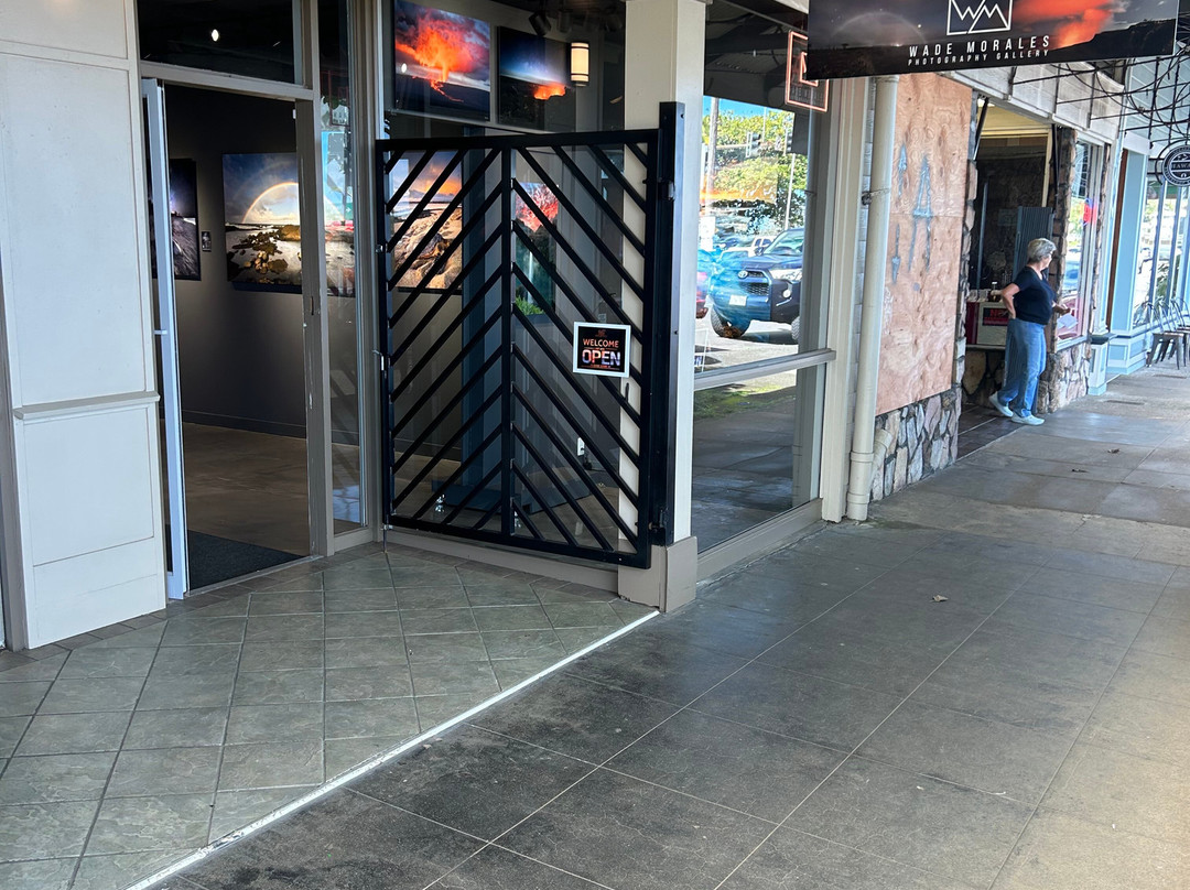 Wade Morales Photography Gallery