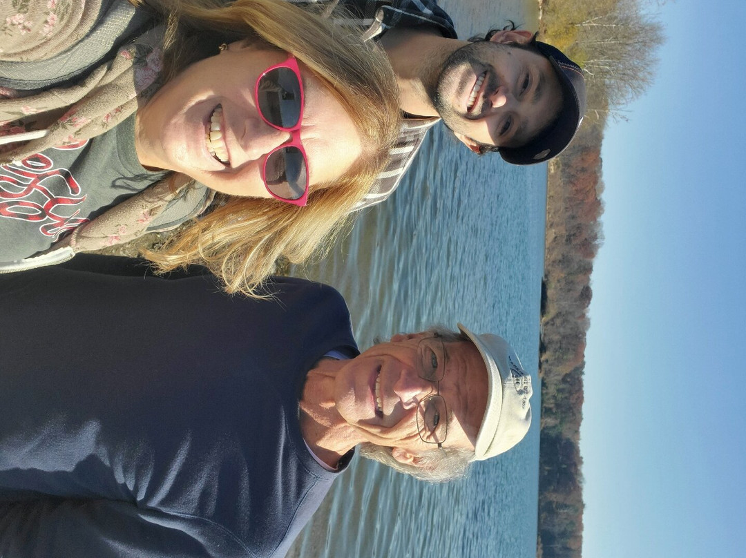 Eagle Creek Park-印第安纳波利斯必去景点