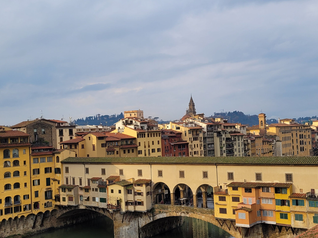 迪格里奥拉费酒店主图