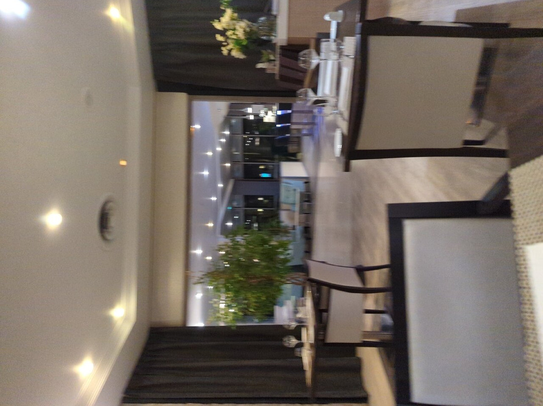 Best Western Plus Palais Des Congres主图