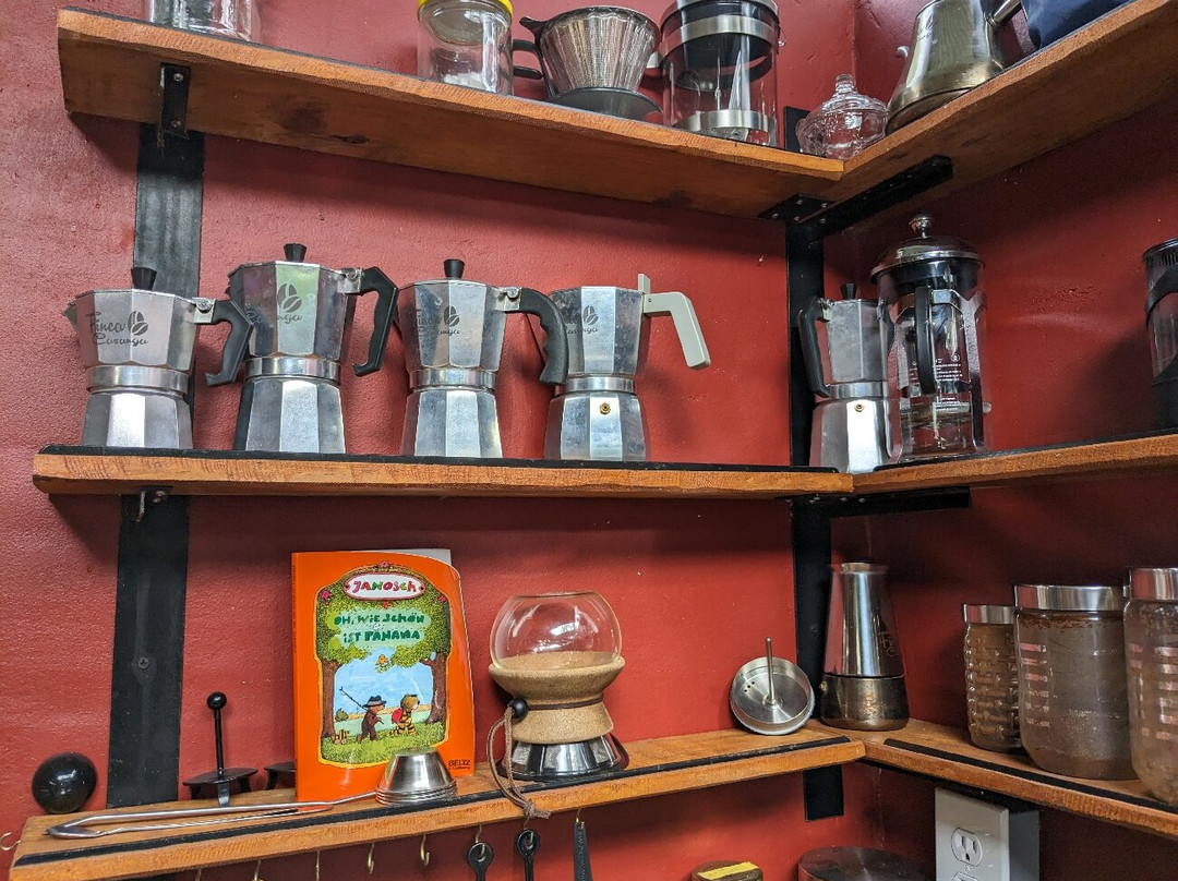 Finca Casanga-波魁特必去景点