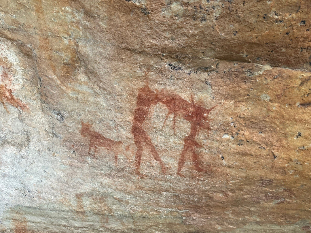 R62 Adventure Tours-蒙提古必去景点