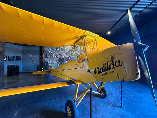 Wine for Dudes-玛格丽特河必去景点